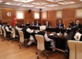 Turkey urges Taliban for inclusive administration